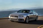 Audi A4 2.0T Quattro S-Line 2016 года (NA)